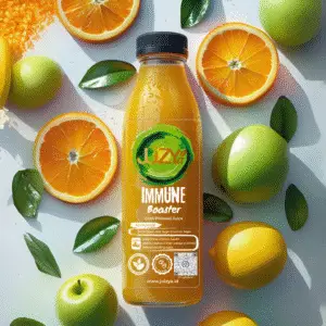 Immune Booster